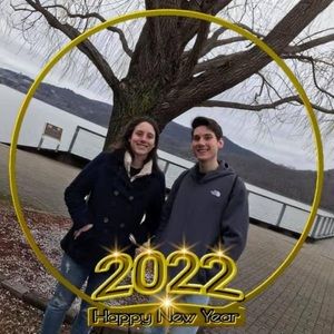 Meet your Posher, Pauline